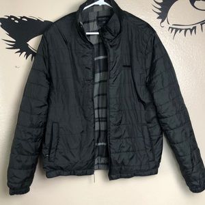 O’Neill Black Jacket